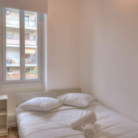 Fully Equipped Apartment St Charles / Longchamp Marsella Exterior foto