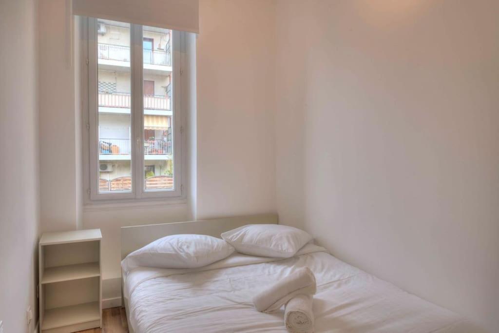 Fully Equipped Apartment St Charles / Longchamp Marsella Exterior foto